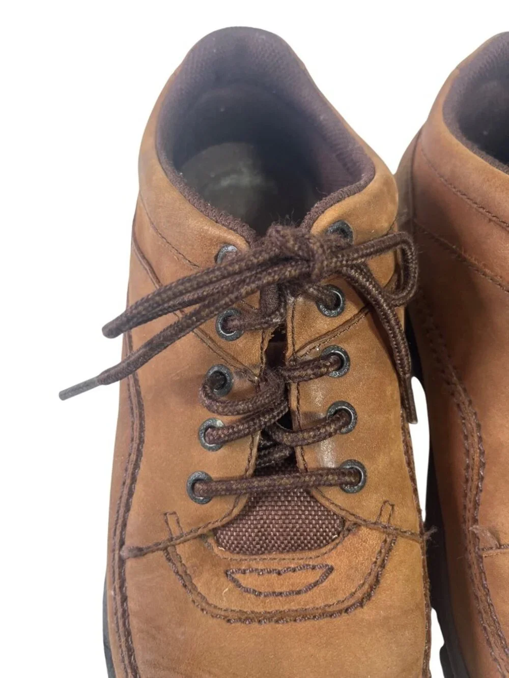 Rockport crafted from